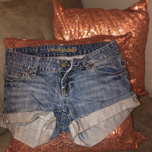 American eagle shorts - Picture 3 of 3